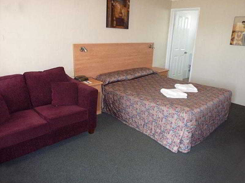 Best Western Coachman'S Inn Motel Bathurst Quarto foto